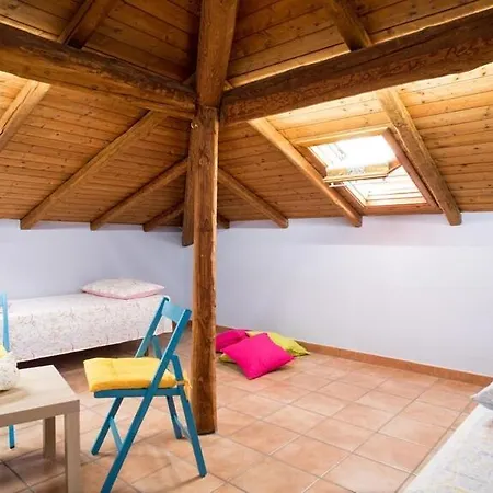 Σπίτι διακοπών La Casa Di Terry Acireale