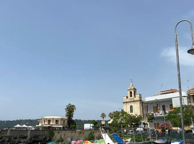 La Casa Di Terry Acireale