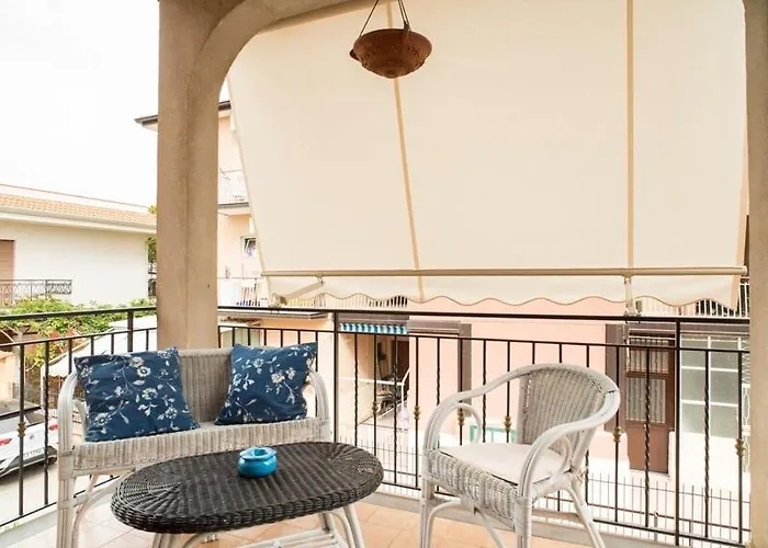 La Casa Di Terry *