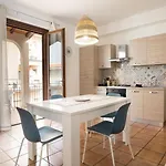 La Casa Di Terry Tatil Evi Acireale