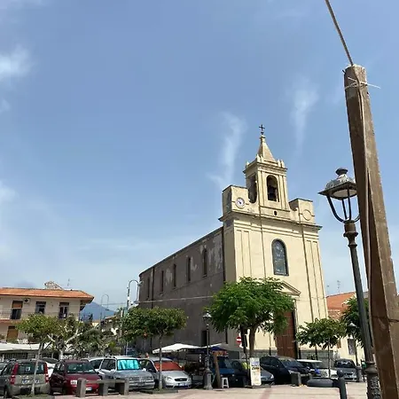 La Casa Di Terry Acireale