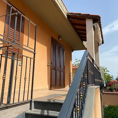 La Casa Di Terry *