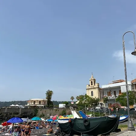 La Casa Di Terry Acireale