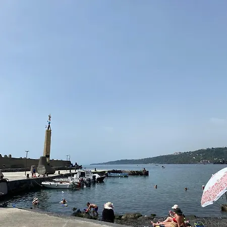 La Casa Di Terry * Acireale