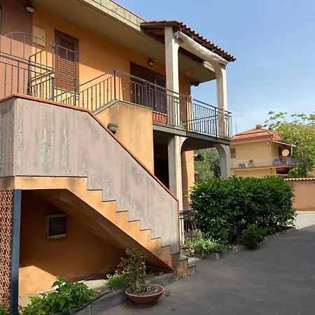La Casa Di Terry Holiday home