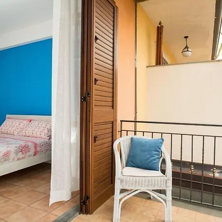Tatil Evi La Casa Di Terry *