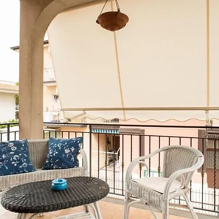 La Casa Di Terry *