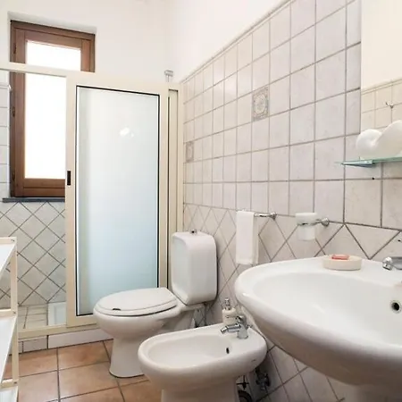 La Casa Di Terry * Acireale