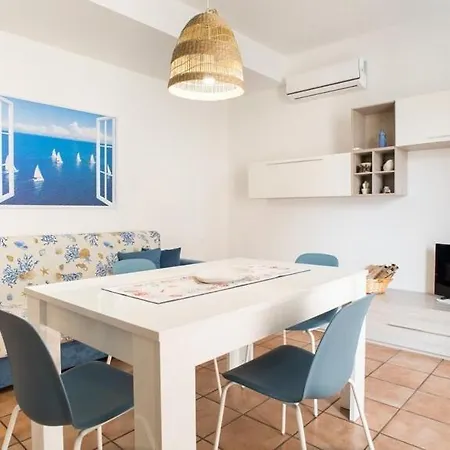 Tatil Evi La Casa Di Terry Acireale
