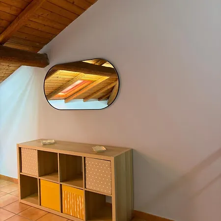 La Casa Di Terry * Acireale