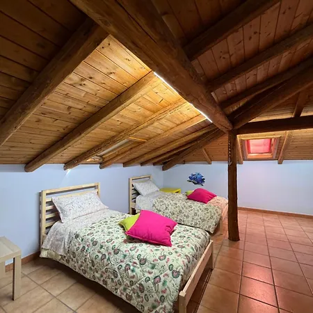 La Casa Di Terry * Acireale
